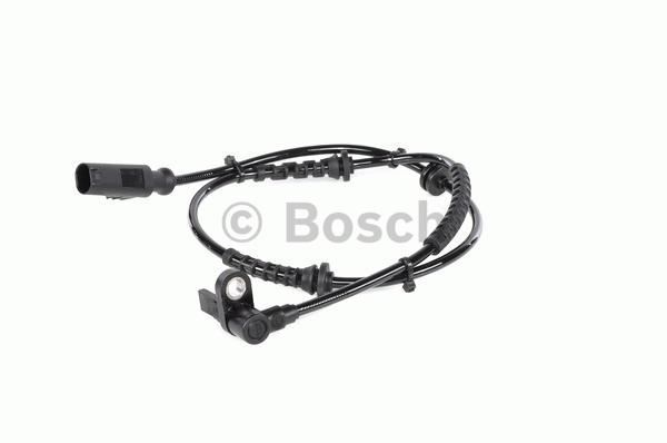 Bosch 265008089 Abs Sensörü Corsa D  2010 Sonrası Corsa E  2014 Sonrası Adam  2014 Sonrası 1.0
