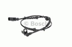 Bosch 265008089 Abs Sensörü Corsa D  2010 Sonrası Corsa E  2014 Sonrası Adam  2014 Sonrası 1.0