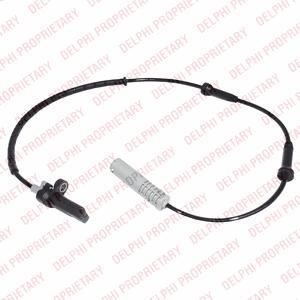 Delphi Ss10306 Abs Sensörü Hız Bmw 5 520 523 525 528 540