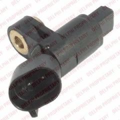 Delphi Ss10307 Abs Sensörü Ön Sol Hız Golf Iıı 91-97 Iv Bora Polo