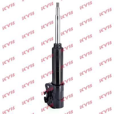 Kyb 634089 Amortisör Ön Sağ Grand Vıtara 98-05 Yaglı Tıp