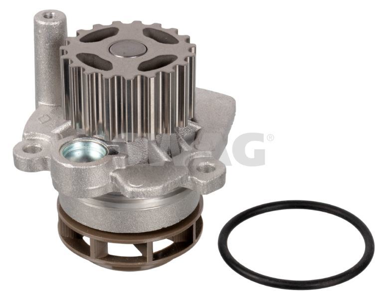 Swag 30936048 Devirdaim Crafter Ckub Caddy 11-15 Golf Jetta Polo