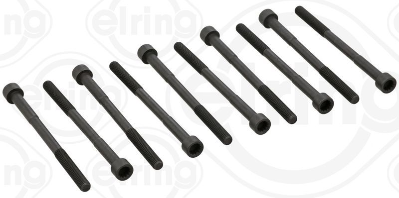 Elring 22690 Saplama Silindir Kapak-(Toyota: Corolla 2003-2007 ''1.4-1