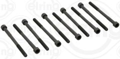 Elring 22690 Saplama Silindir Kapak-(Toyota: Corolla 2003-2007 ''1.4-1