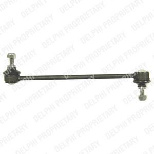 Delphi Tc932 Stabilizer Z Rotu Bmw 3 E46 1998 Sonrası Bmw Z4 E85 03-