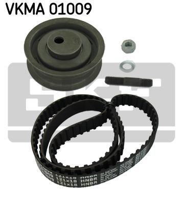 Skf Vkma01009 Triger Eksantrik Gergi Seti Golf Iıı Polo Classıc