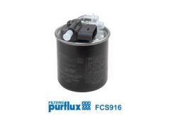 Purflux Fcs916 Yakıt Filtresi (Mercedes:A Serısı 160Cdı 180Cdı  1