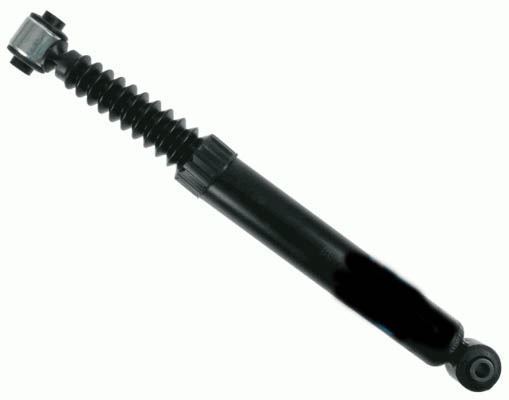 Monroe G2108 Amortisör Arka 207 06-13 208  2012 Sonrası / C3 Pıcasso 09-13