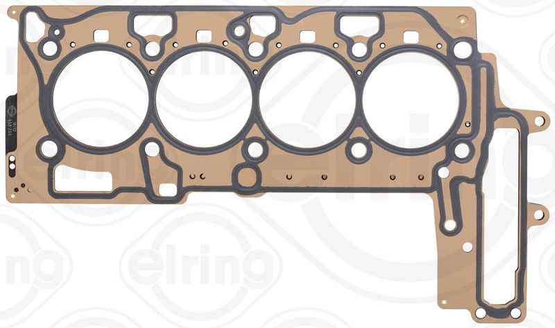 Elring 658200 Silindir Kapak Contası E81 E82 87 88 90 91-92 93 60