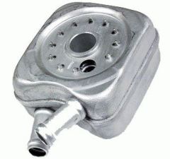 Topran 109778755 Yağ Soğutucusu Golf Iv 1998 Sonrası 1.6I 2.0I Golf V 04-