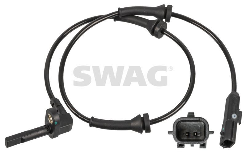 Swag 60109324 Abs Sensörü Febı 109324