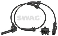 Swag 60109324 Abs Sensörü Febı 109324