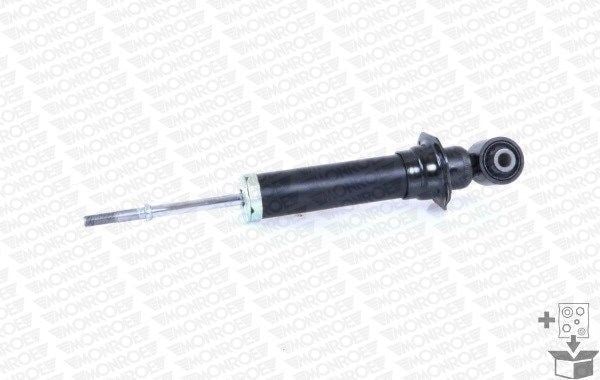 Monroe G2119 Amortisör Arka Avensıs 03-08  Gazlı
