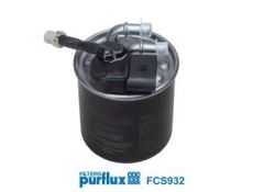 Purflux Fcs932 Mazot Filtresi (Mercedes:C Serısı C180Cdı 11-/E Se