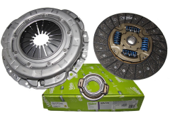 VALEO 826720 DEBRİYAJ SETİ H100 KAMYONET STAREX 2.5 2.6 EM HD104K
