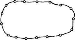 Reinz 71-33421-00 Karter Contası Vectra A B  2.5 3.0 X25Xe X30Xe