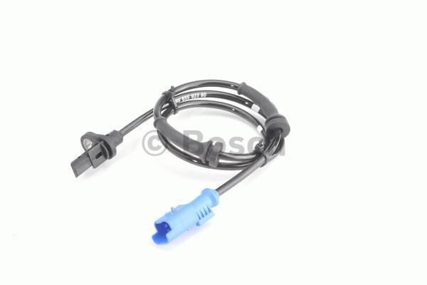 Bosch 265008485 Devir Sensörü 207 208 301 1.4 16V 1.6 16V 1.4 1.6