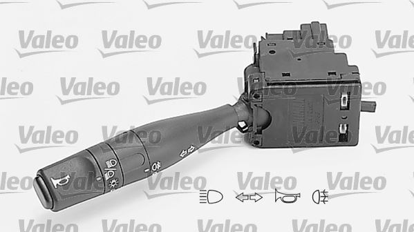 Valeo 251267 Far Kumanda Kolu 106 94-