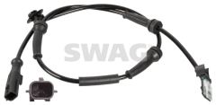 Swag 60109473 Abs Sensörü Febı 109473