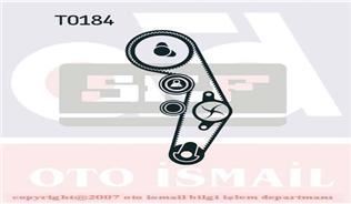Skf Vkma01142 Triger Eksantrik Gergi Seti Golf Iv Bora Polo 00-10