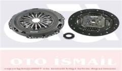 VALEO 826725 DEBRİYAJ SETİ POLO 9N / CORDOBA IBIZA / FABIA 1.4 TD