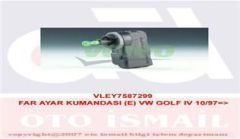 VALEO 87299 FAR AYAR MOTORU GOLF IV 97-