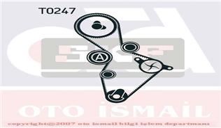 Skf Vkma01222 Triger Eksantrik Gergi Seti Golf V Jetta Iıı Passat
