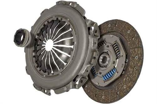 Peugeot 1611268580 Debriyaj Seti 206 Gtı 307 406 Ym Partner / C5