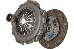 Peugeot 1611268580 Debriyaj Seti 206 Gtı 307 406 Ym Partner / C5