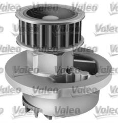 Valeo 506308 Devirdaim Su Pompası Astra F Astra G Vectra B Corsa