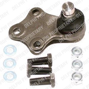 Delphi Tc960 Rotil 306 / Zx 18Mm