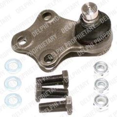Delphi Tc960 Rotil 306 / Zx 18Mm