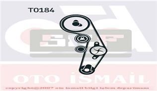 Skf Vkma01250 Triger Eksantrik Gergi Seti Golf Iv V Bora Jetta Iı