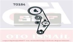 Skf Vkma01250 Triger Eksantrik Gergi Seti Golf Iv V Bora Jetta Iı