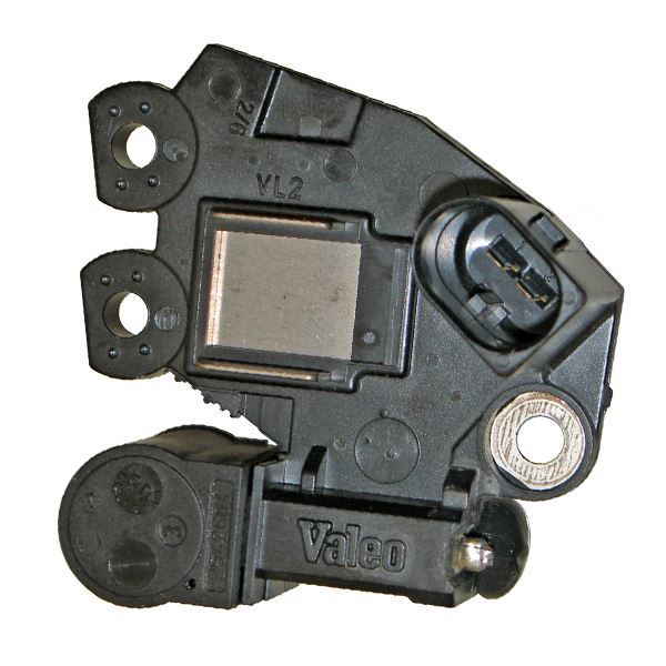 VALEO 599296 ALTERNATÖR KONJEKTÖRÜÜÜÜÜ