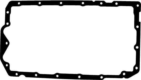 Reinz 71-34056-00 Karter Contası Bmw 3 E46 99-05 -Z4 E85-E86 03-0