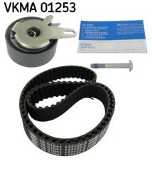 Skf Vkma01253 Triger Eksantrik Gergi Seti Transporter T4  Transpo