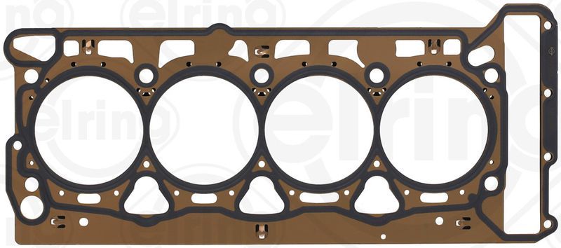 Elring 685662 Silindir Kapak Contası Golf V Jetta Passat Amarok 2