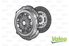 VALEO 826749 DEBRİYAJ SETİ MONDEO III 02-05 2.0 16V 1.8i 16V 1.8