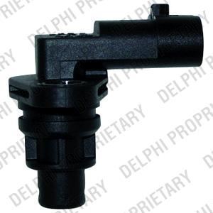 Delphi Ss10727-12B1 Eksantrik Mil Sensörü Pozisyon Palıo Sıena Al