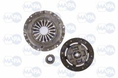 Mapa 7190500 Debriyaj Seti Skoda Fabıa 1.4 00-04 Aqv Arv