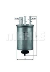 Knecht Kl451 Benzin Filtresi S-Type 2004 Sonrası 2.7D Xf 2008 Sonrası Xj 05-