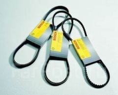 Bosch 1987947979 Kanallı Kayış Peugeot Ducato Boxer Jumper 2.2Hdı