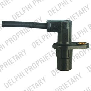 Delphi Ss10736-12B1 Krank Mil Sensörü 205 206 306 309 405 406 605