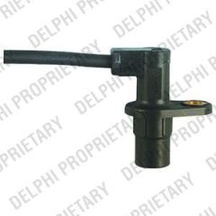 Delphi Ss10736-12B1 Krank Mil Sensörü 205 206 306 309 405 406 605