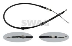 Swag 30936352 El Fren Teli Transporter T5 03-