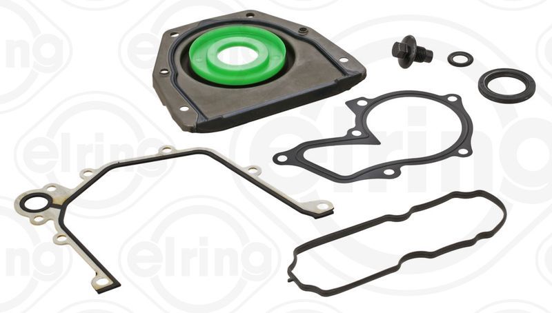 Elring 25510 Takım Conta Alt Fıesta 08-