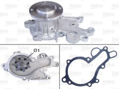 Valeo 506568 Devirdaim Su Pompası Alto Swıft Sf310 / Van 1.0 1.1