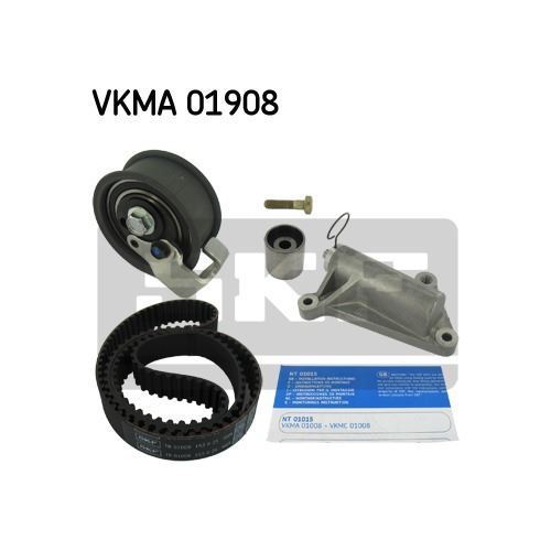 Skf Vkma01908 Triger Eksantrik Gergi Seti Passat / A4 A6 1.8 1.8T