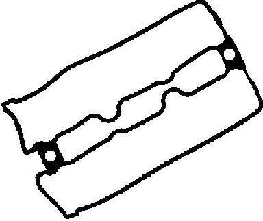 Reinz 71-34261-00 Üst Kapak Contası Vectra B X25Xe Y26Se